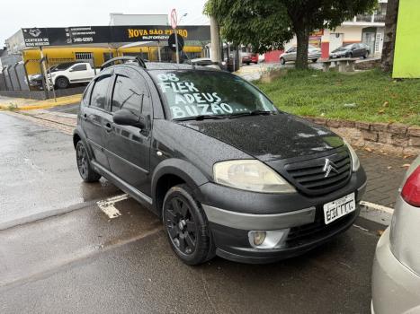 CITROEN C3 1.4 4P XTR FLEX, Foto 2