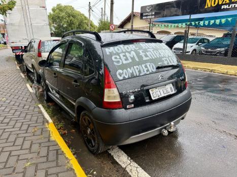 CITROEN C3 1.4 4P XTR FLEX, Foto 3