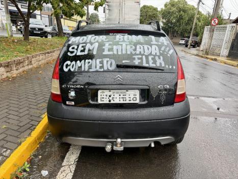 CITROEN C3 1.4 4P XTR FLEX, Foto 4