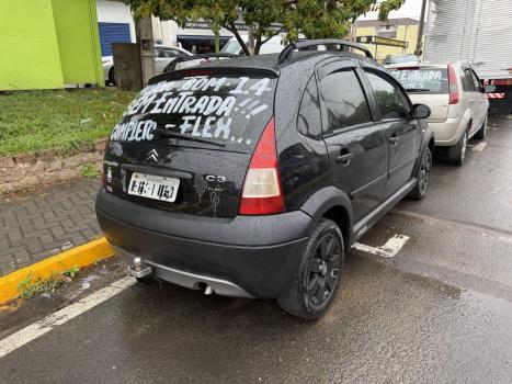 CITROEN C3 1.4 4P XTR FLEX, Foto 5