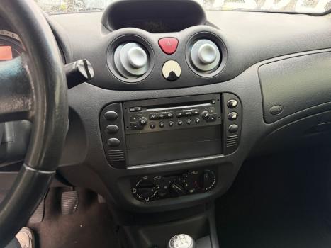 CITROEN C3 1.4 4P XTR FLEX, Foto 7