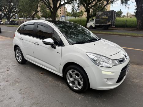 CITROEN C3 1.5 16V 4P EXCLUSIVE FLEX, Foto 2