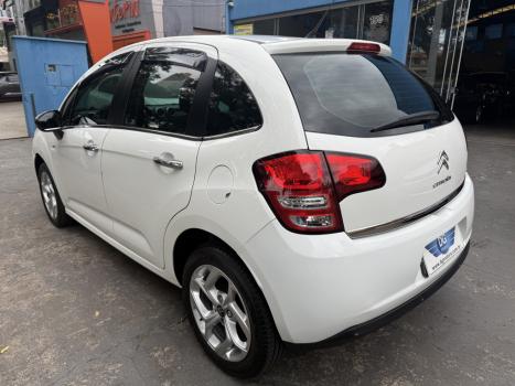 CITROEN C3 1.5 16V 4P EXCLUSIVE FLEX, Foto 6