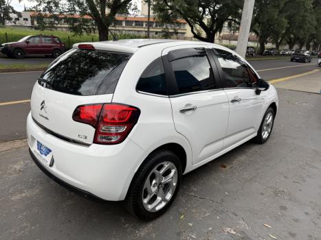 CITROEN C3 1.5 16V 4P EXCLUSIVE FLEX, Foto 7