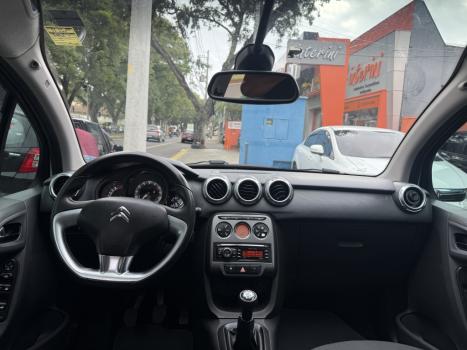 CITROEN C3 1.5 16V 4P EXCLUSIVE FLEX, Foto 8