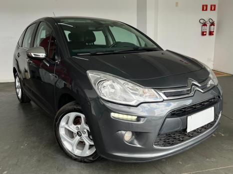 CITROEN C3 1.5 16V 4P EXCLUSIVE FLEX, Foto 1