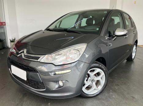 CITROEN C3 1.5 16V 4P EXCLUSIVE FLEX, Foto 2