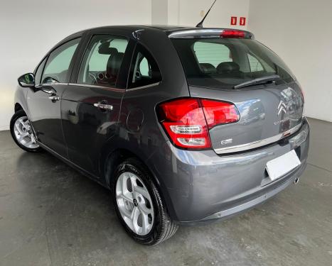 CITROEN C3 1.5 16V 4P EXCLUSIVE FLEX, Foto 3