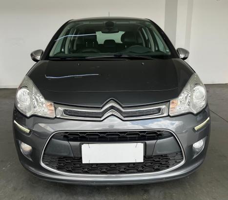 CITROEN C3 1.5 16V 4P EXCLUSIVE FLEX, Foto 5