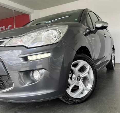CITROEN C3 1.5 16V 4P EXCLUSIVE FLEX, Foto 9