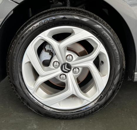 CITROEN C3 1.5 16V 4P EXCLUSIVE FLEX, Foto 10