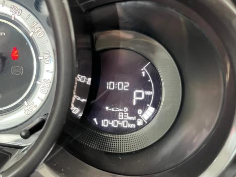 CITROEN C3 1.5 16V 4P EXCLUSIVE FLEX, Foto 15