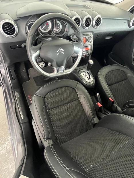 CITROEN C3 1.5 16V 4P EXCLUSIVE FLEX, Foto 16