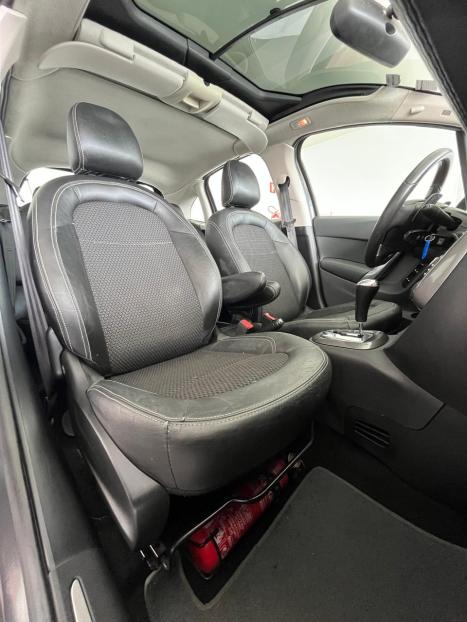 CITROEN C3 1.5 16V 4P EXCLUSIVE FLEX, Foto 19
