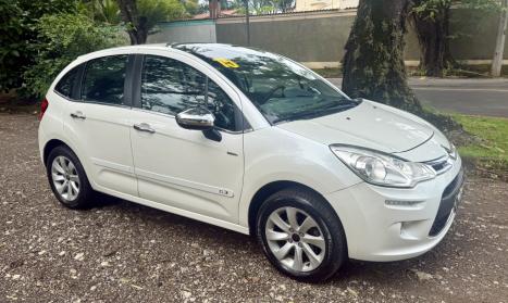CITROEN C3 1.5 16V 4P EXCLUSIVE FLEX, Foto 2