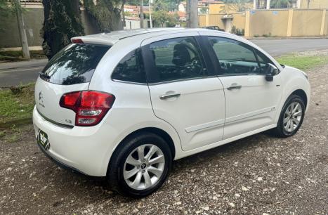 CITROEN C3 1.5 16V 4P EXCLUSIVE FLEX, Foto 3