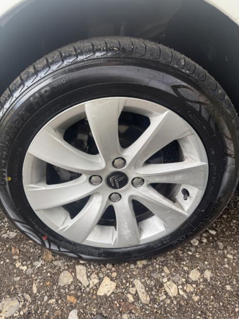 CITROEN C3 1.5 16V 4P EXCLUSIVE FLEX, Foto 7