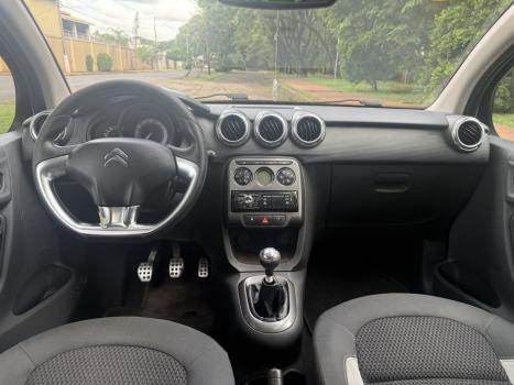 CITROEN C3 1.5 16V 4P EXCLUSIVE FLEX, Foto 8