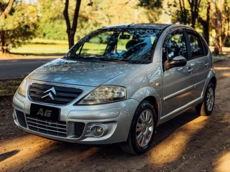 CITROEN C3 1.5 16V 4P EXCLUSIVE FLEX, Foto 2