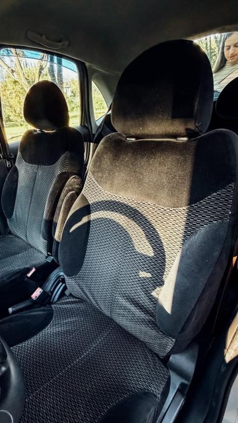 CITROEN C3 1.5 16V 4P EXCLUSIVE FLEX, Foto 8