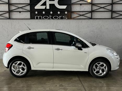 CITROEN C3 1.5 16V 4P EXCLUSIVE FLEX, Foto 2