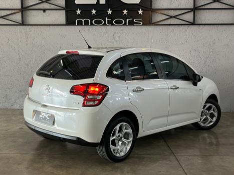 CITROEN C3 1.5 16V 4P EXCLUSIVE FLEX, Foto 3