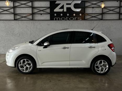 CITROEN C3 1.5 16V 4P EXCLUSIVE FLEX, Foto 6