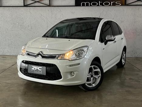 CITROEN C3 1.5 16V 4P EXCLUSIVE FLEX, Foto 7