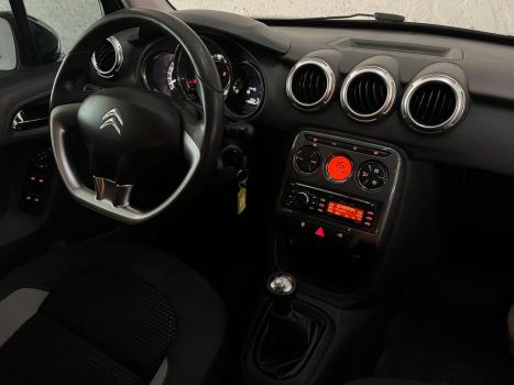 CITROEN C3 1.5 16V 4P EXCLUSIVE FLEX, Foto 10