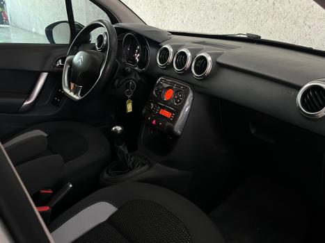 CITROEN C3 1.5 16V 4P EXCLUSIVE FLEX, Foto 11