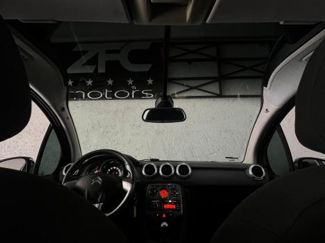 CITROEN C3 1.5 16V 4P EXCLUSIVE FLEX, Foto 12