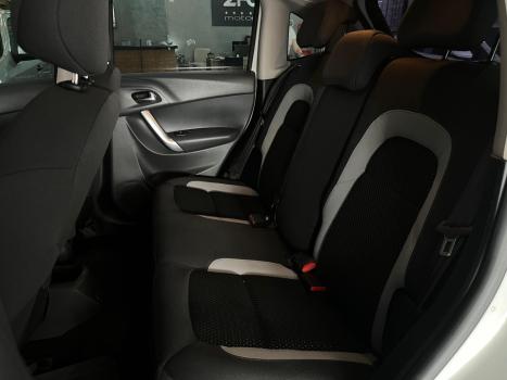 CITROEN C3 1.5 16V 4P EXCLUSIVE FLEX, Foto 14