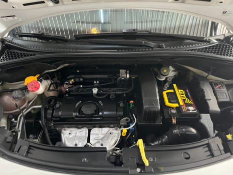 CITROEN C3 1.5 16V 4P EXCLUSIVE FLEX, Foto 17