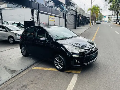 CITROEN C3 1.5 4P ATTRACTION FLEX, Foto 3 CITROEN C3 1.5 4P ATTRACTION FLEX, Foto 3