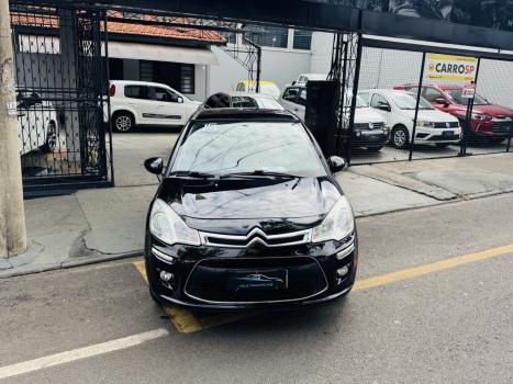 CITROEN C3 1.5 4P ATTRACTION FLEX, Foto 5 CITROEN C3 1.5 4P ATTRACTION FLEX, Foto 5