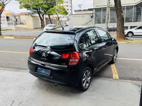 CITROEN C3 1.5 4P ATTRACTION FLEX, Foto 7 CITROEN C3 1.5 4P ATTRACTION FLEX, Foto 7