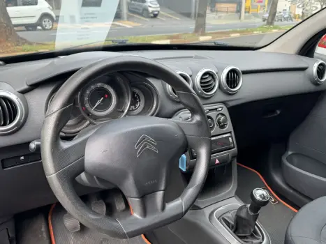 CITROEN C3 1.5 4P ATTRACTION FLEX, Foto 8 CITROEN C3 1.5 4P ATTRACTION FLEX, Foto 8