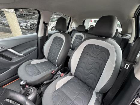 CITROEN C3 1.5 4P ATTRACTION FLEX, Foto 9 CITROEN C3 1.5 4P ATTRACTION FLEX, Foto 9