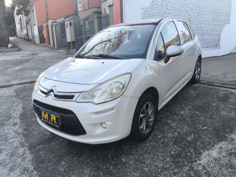 CITROEN C3 1.5 4P ATTRACTION FLEX, Foto 9