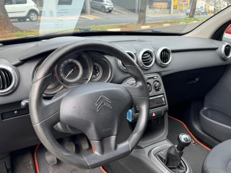 CITROEN C3 1.5 4P ATTRACTION FLEX, Foto 8