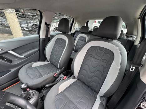 CITROEN C3 1.5 4P ATTRACTION FLEX, Foto 9
