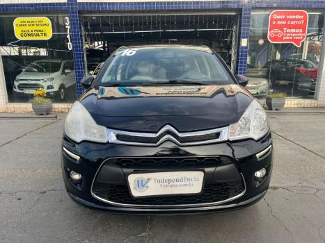 CITROEN C3 1.5 4P ATTRACTION FLEX, Foto 2