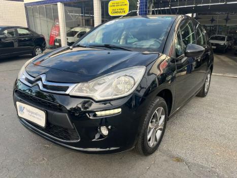 CITROEN C3 1.5 4P ATTRACTION FLEX, Foto 3
