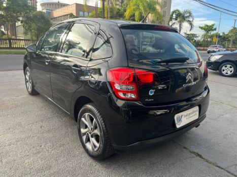 CITROEN C3 1.5 4P ATTRACTION FLEX, Foto 4