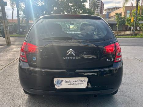 CITROEN C3 1.5 4P ATTRACTION FLEX, Foto 5