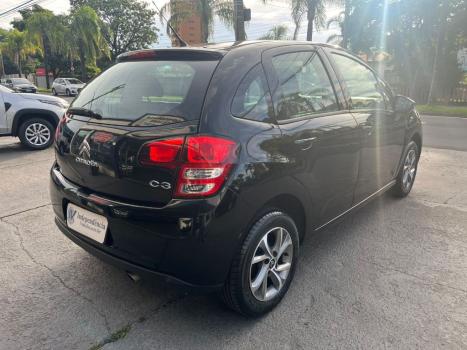 CITROEN C3 1.5 4P ATTRACTION FLEX, Foto 6