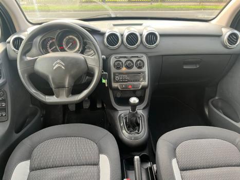 CITROEN C3 1.5 4P ATTRACTION FLEX, Foto 8