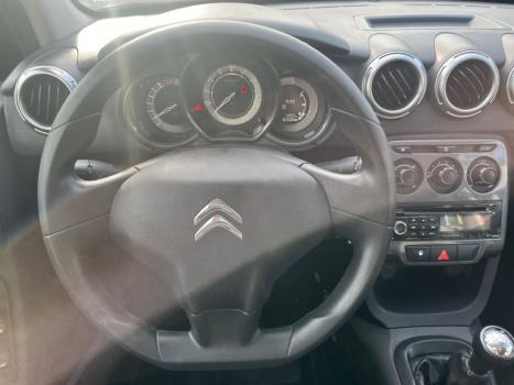 CITROEN C3 1.5 4P ATTRACTION FLEX, Foto 9