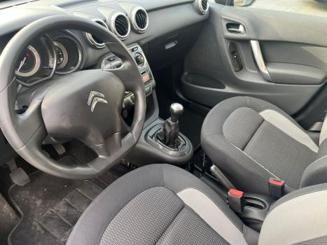 CITROEN C3 1.5 4P ATTRACTION FLEX, Foto 10
