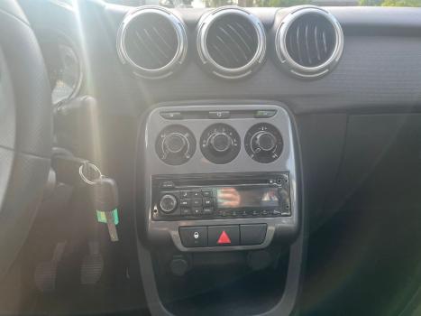 CITROEN C3 1.5 4P ATTRACTION FLEX, Foto 11